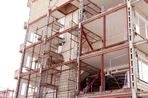 پویا تدبیر ویرا طراح و تولید کننده BRB